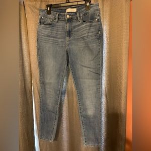 Levi jeans